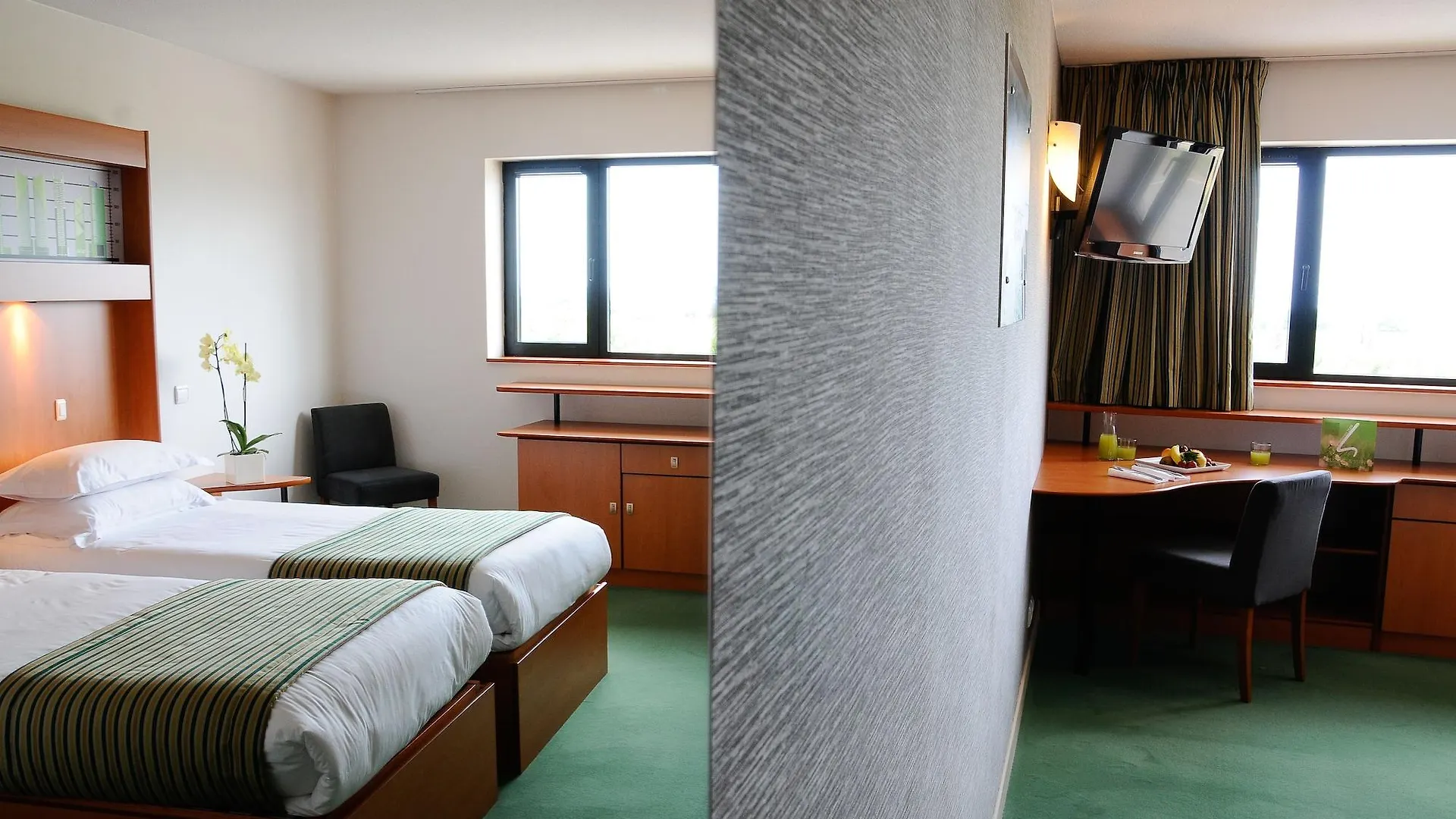 Hotel Archamps Porte Sud De Geneve