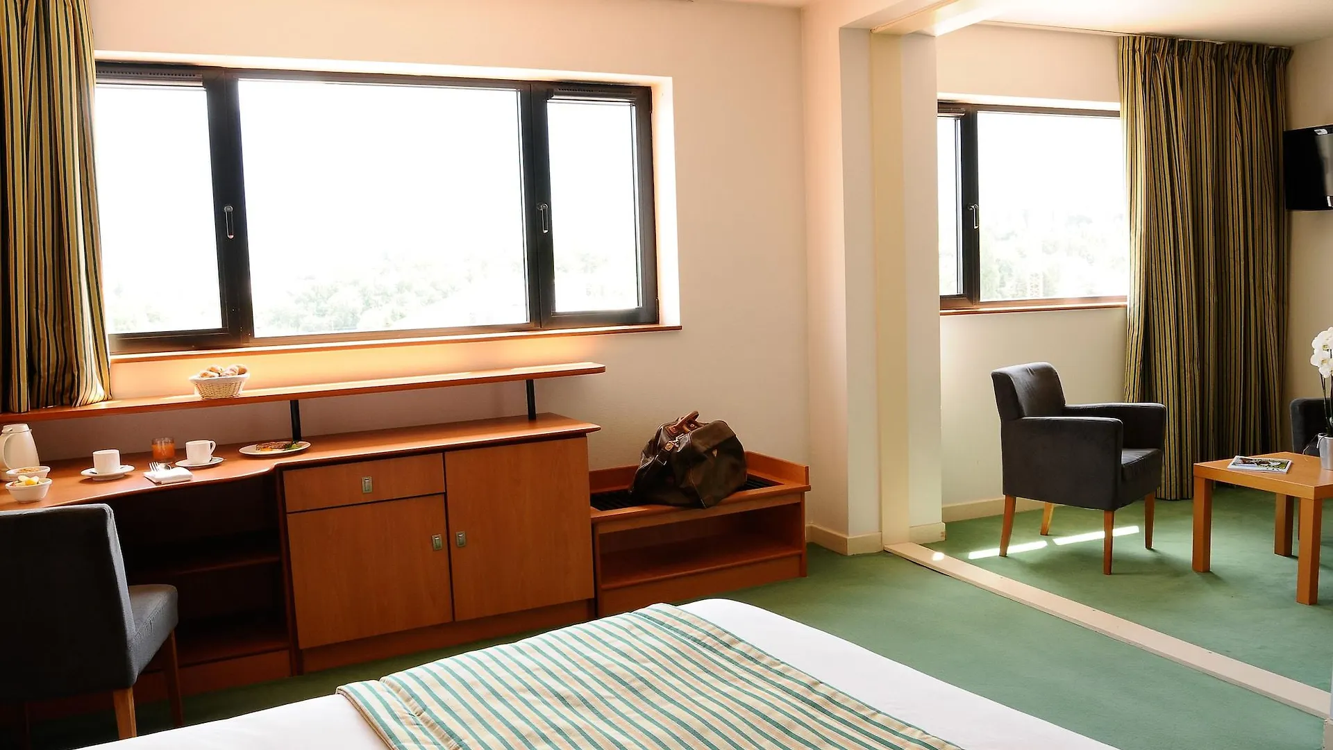 Hotel Archamps Porte Sud De Geneve
