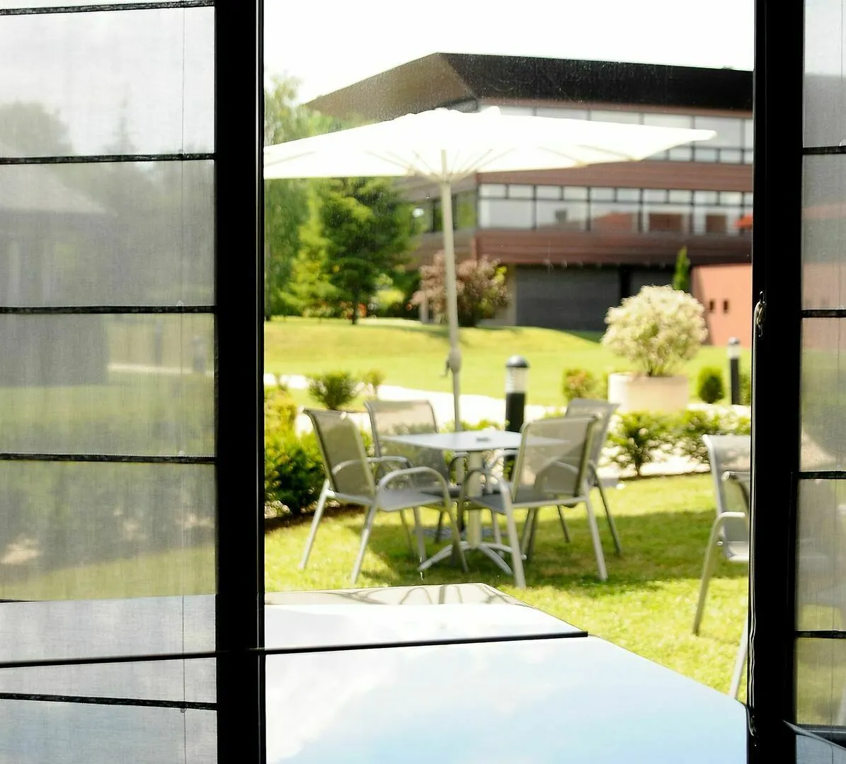 Hotel Archamps Porte Sud De Geneve
