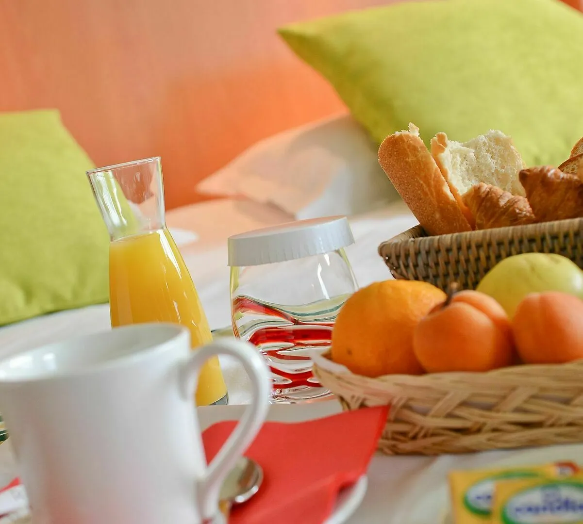 Hotel Archamps Porte Sud De Geneve
