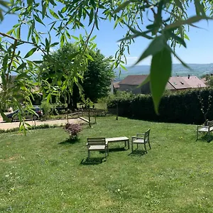 La Colonie - Et Collonges (Ain)