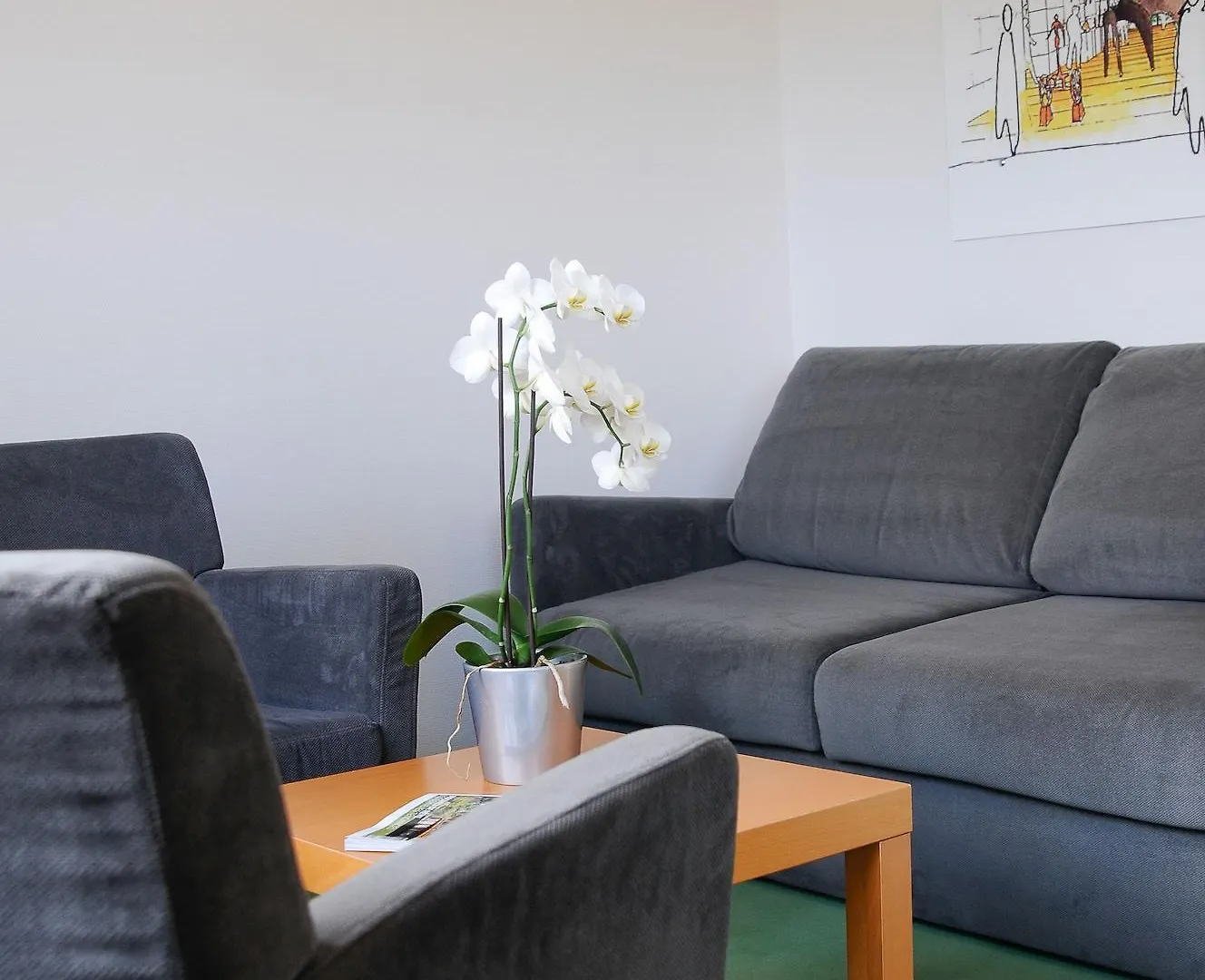 Hotel Archamps Porte Sud De Geneve