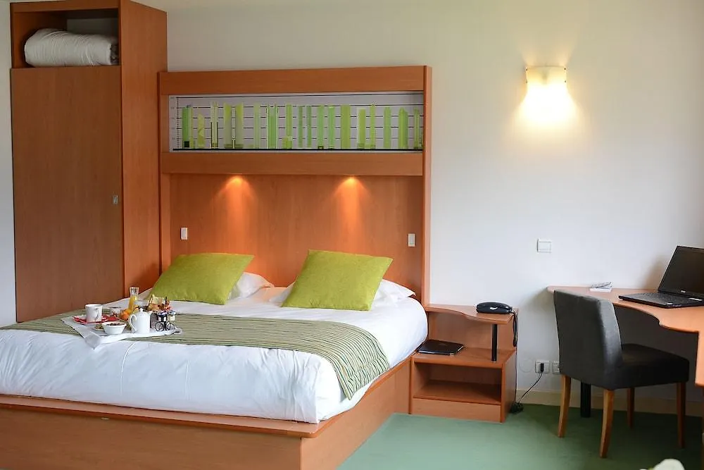Hotel Archamps Porte Sud De Geneve 4*,  France