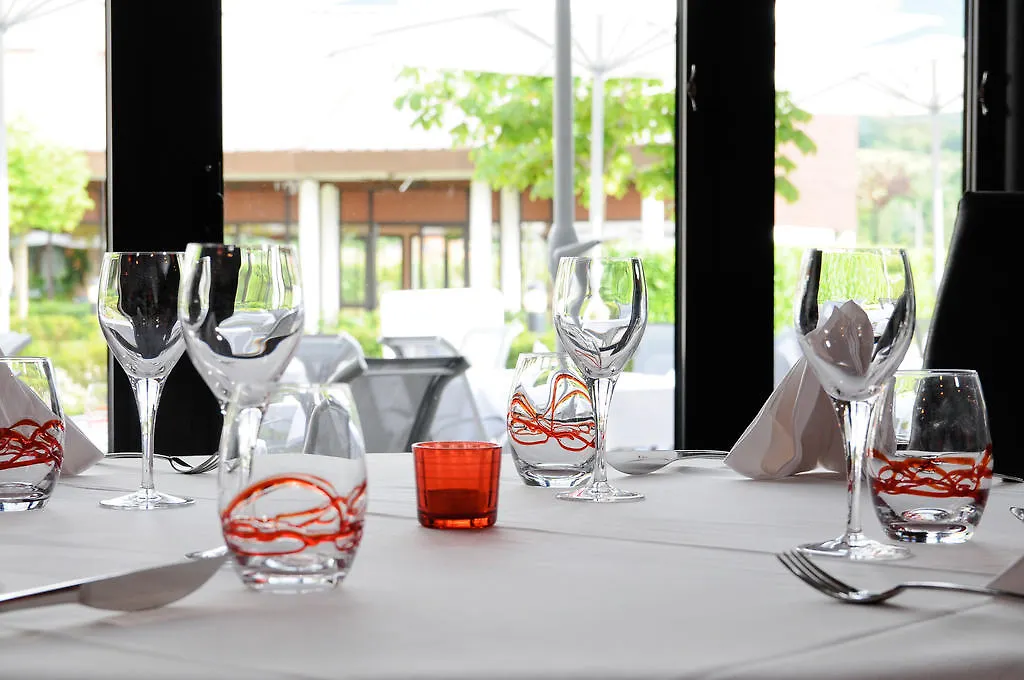 Hotel Archamps Porte Sud De Geneve