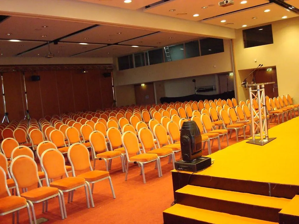 ****  Hotel Archamps Porte Sud De Geneve France