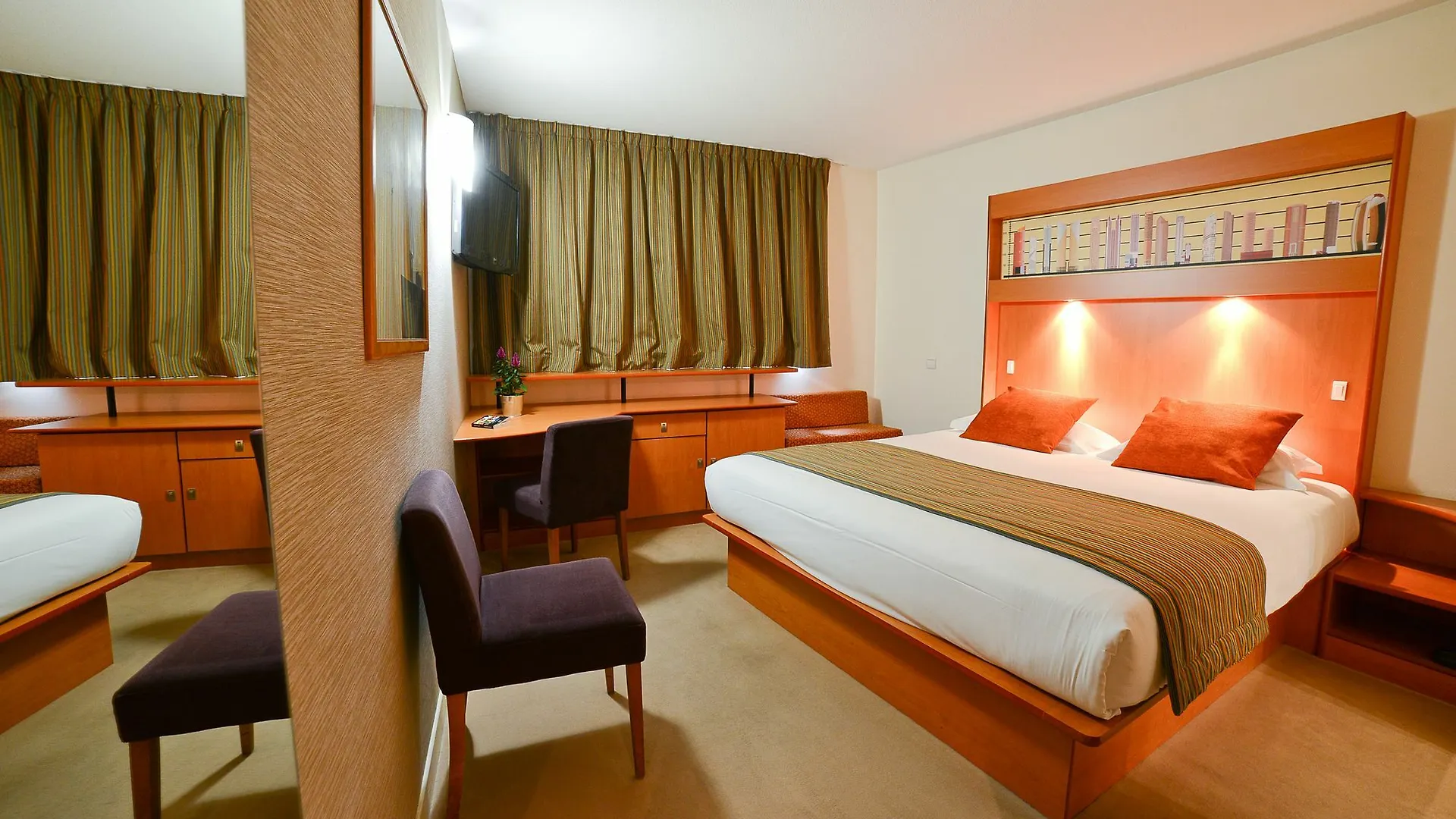 Hotel Archamps Porte Sud De Geneve