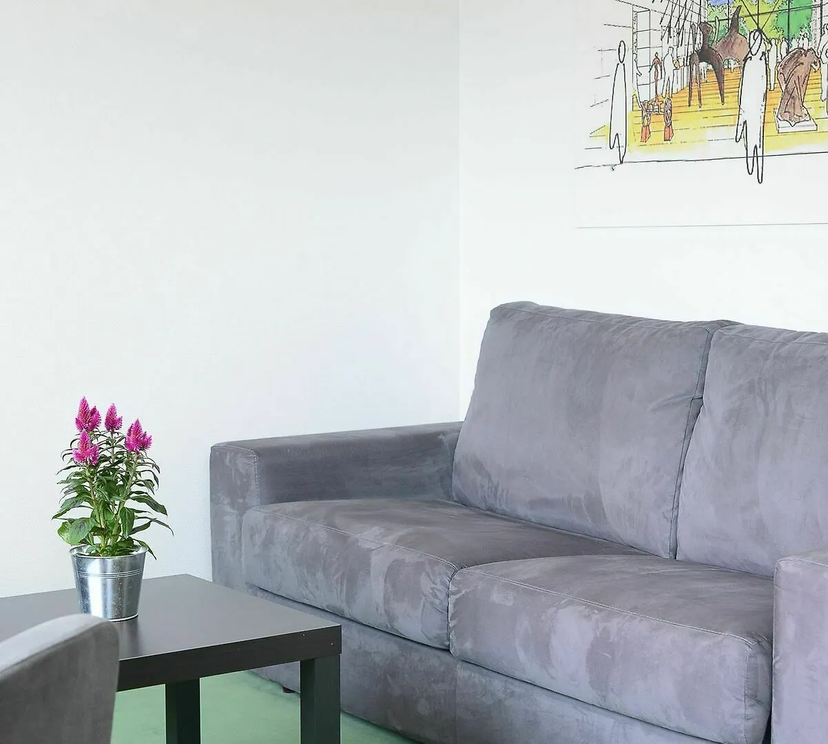 Hotel Archamps Porte Sud De Geneve