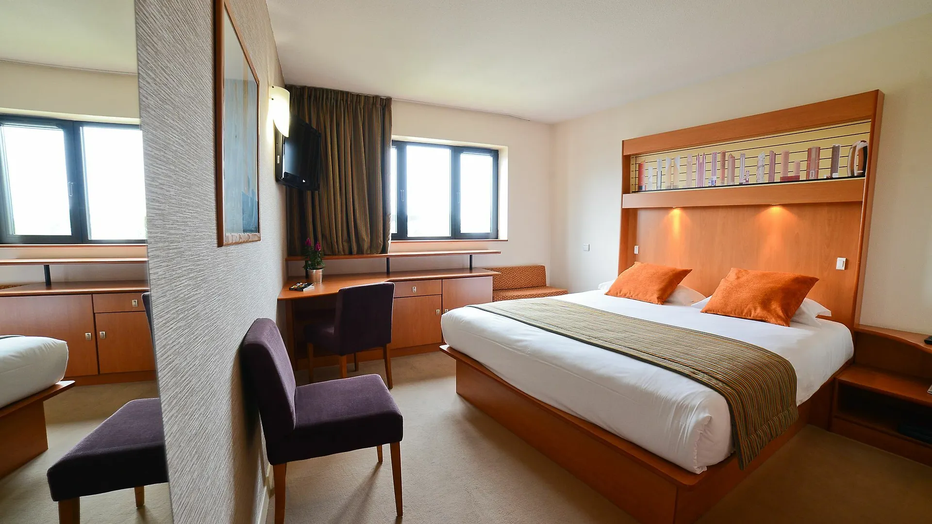 Hotel Archamps Porte Sud De Geneve