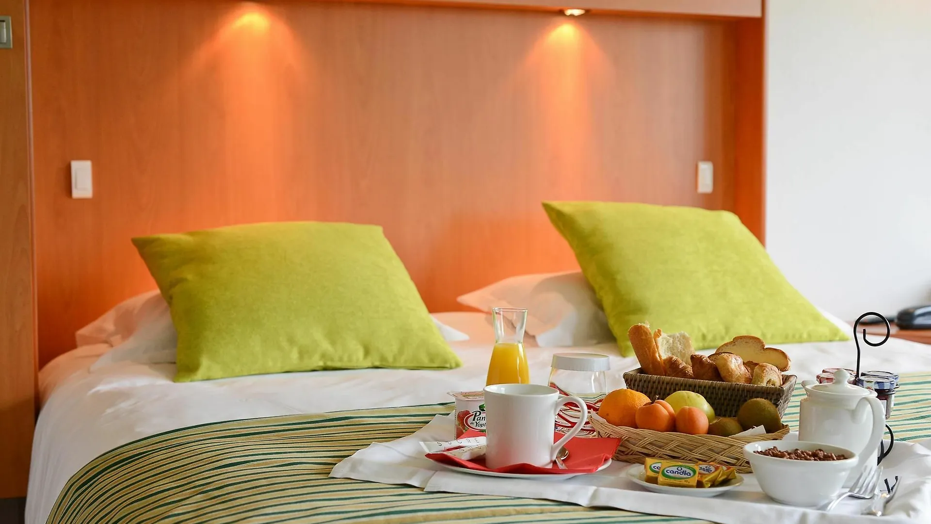 Hotel Archamps Porte Sud De Geneve