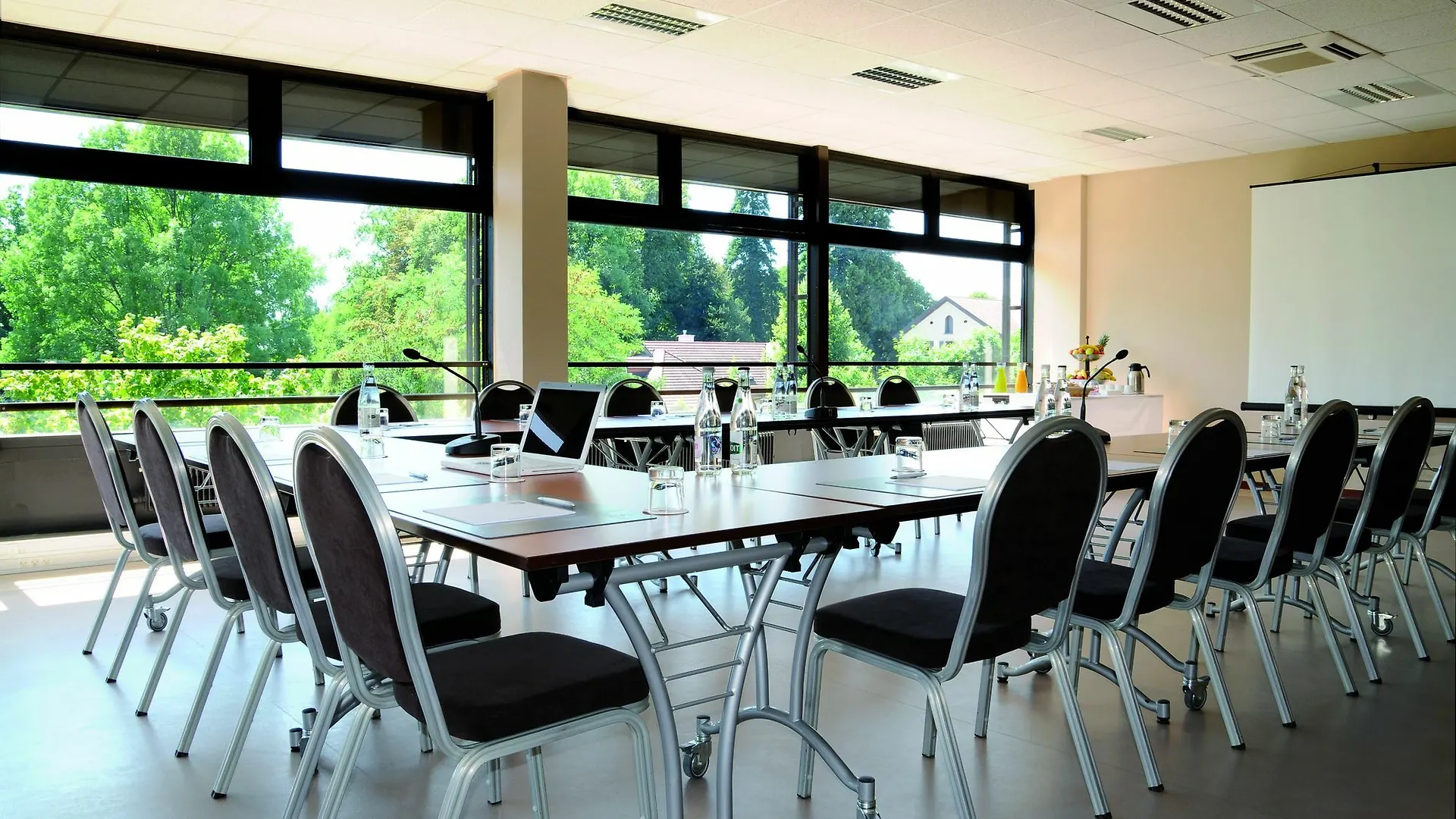Hotel Archamps Porte Sud De Geneve