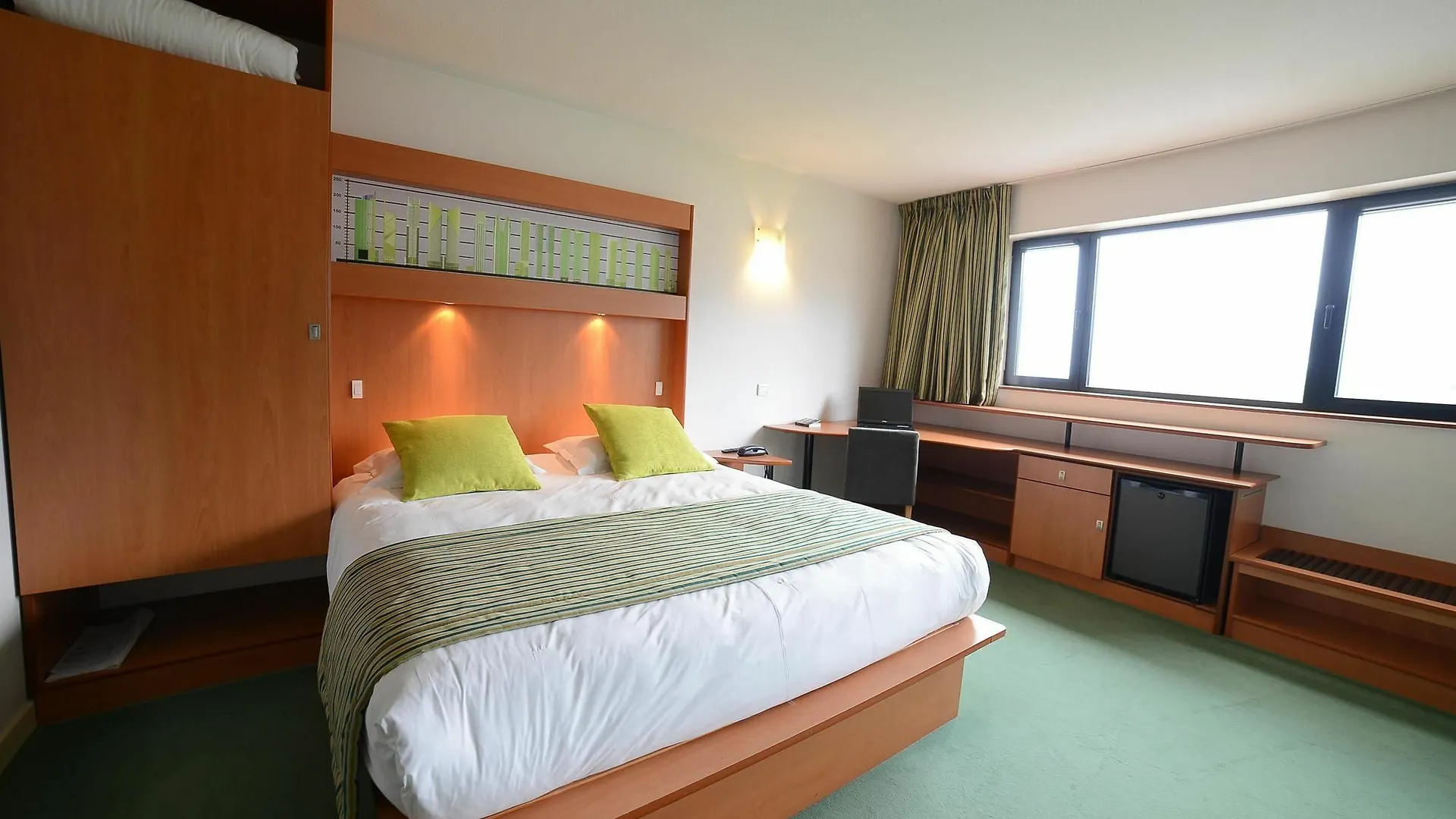 Hotel Archamps Porte Sud De Geneve