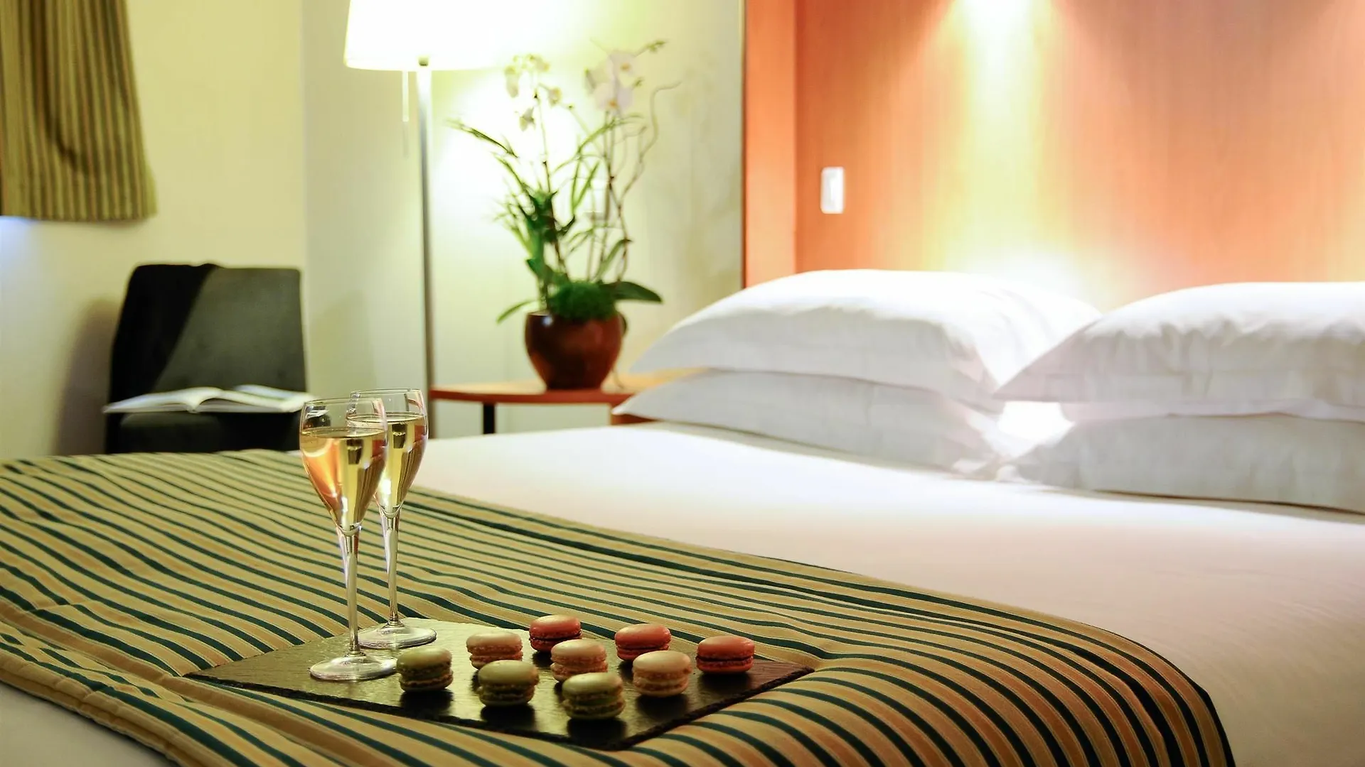 Hotel Archamps Porte Sud De Geneve