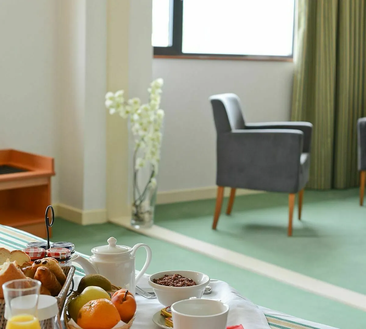 Hotel Archamps Porte Sud De Geneve 4*,  France