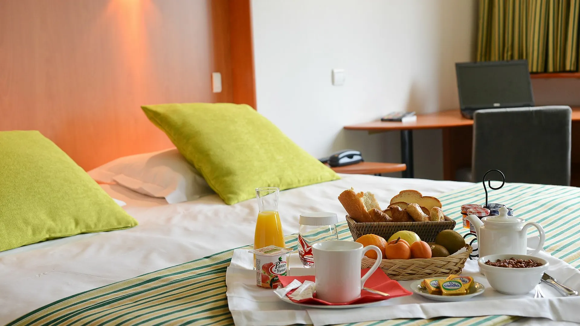 Hotel Archamps Porte Sud De Geneve