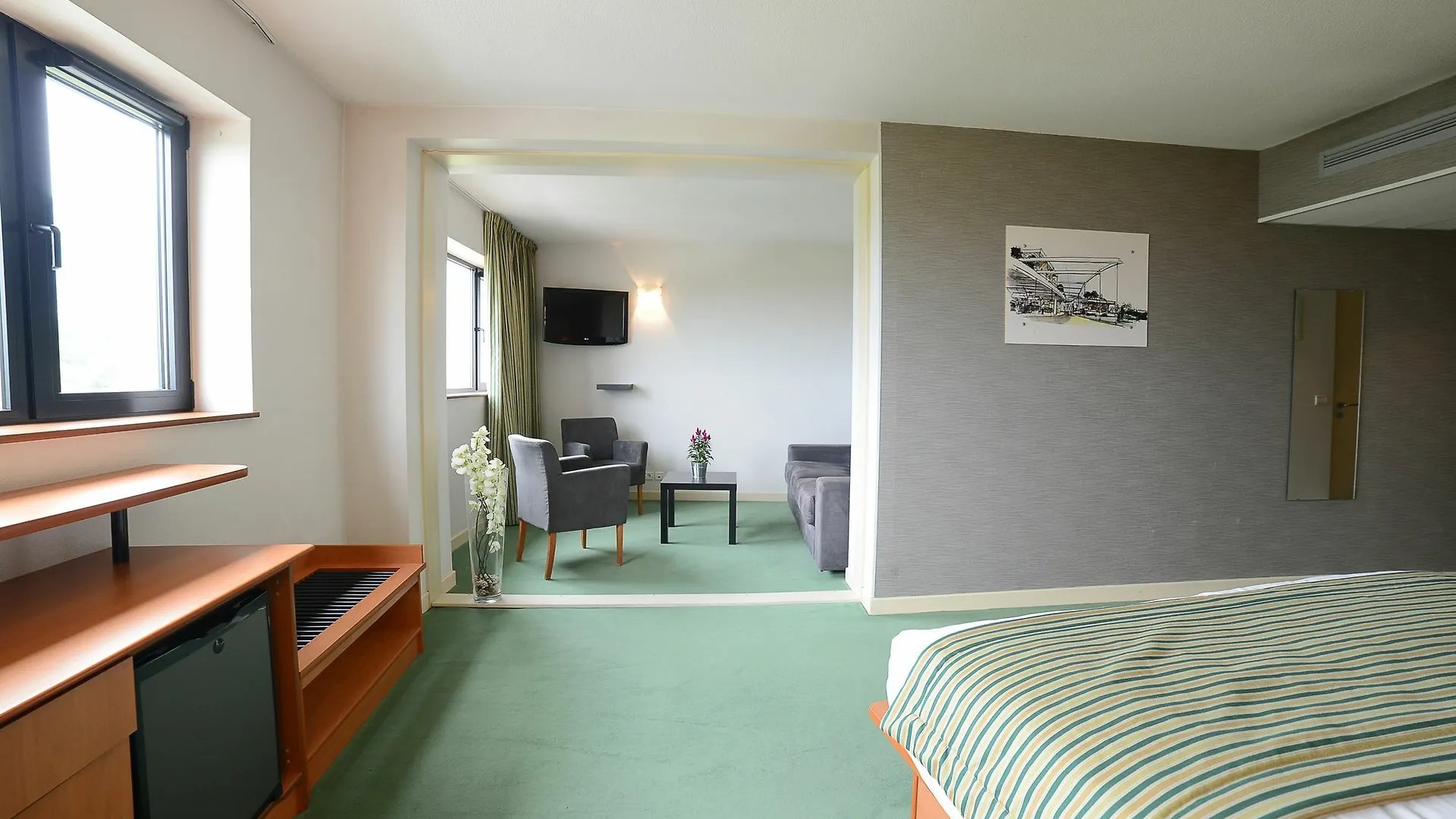 Hotel Archamps Porte Sud De Geneve