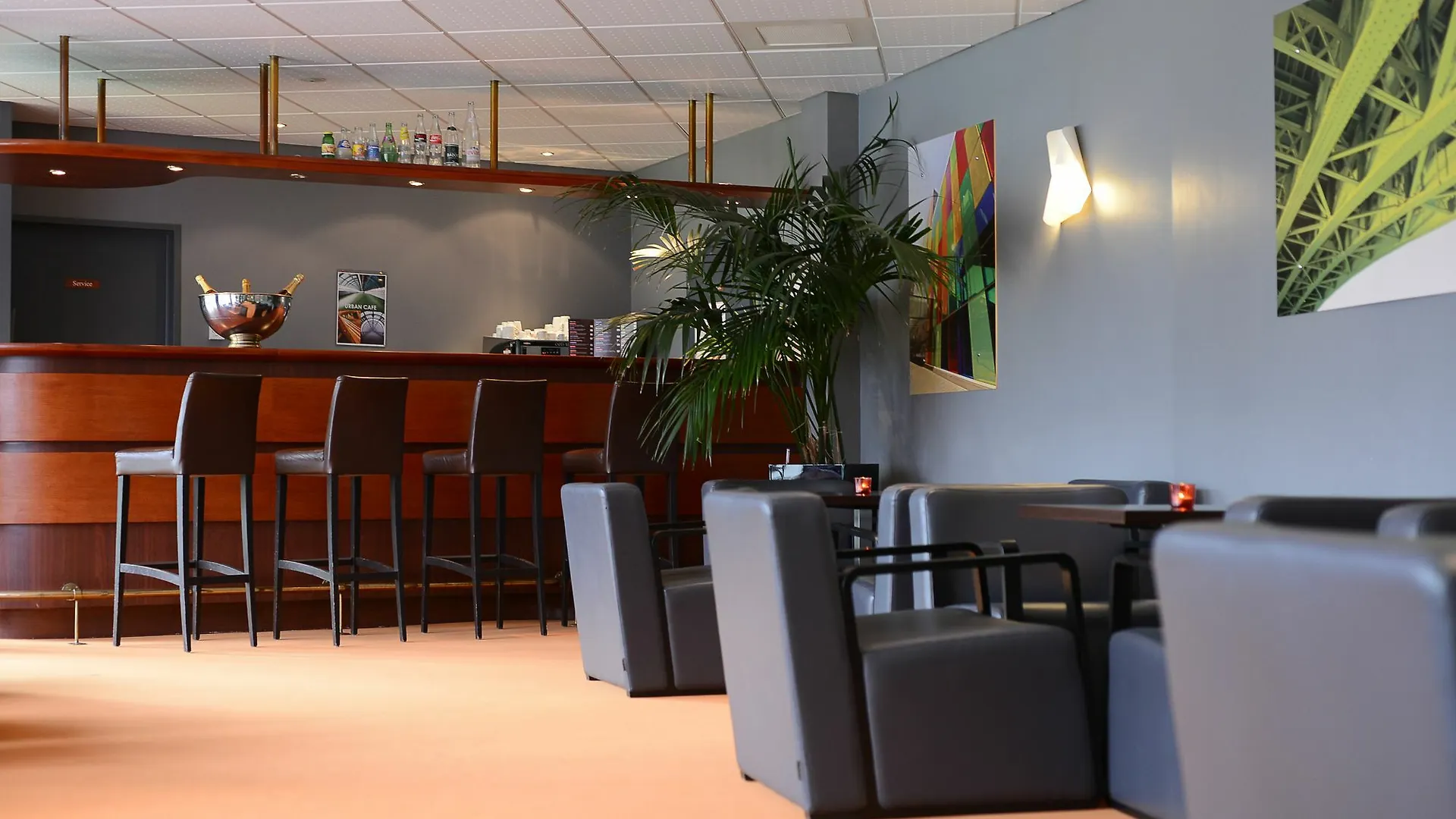Hotel Archamps Porte Sud De Geneve France