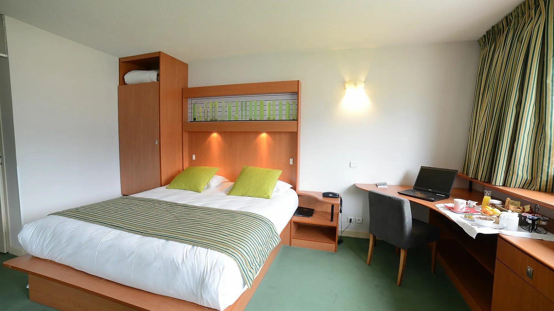Hotel Archamps Porte Sud De Geneve