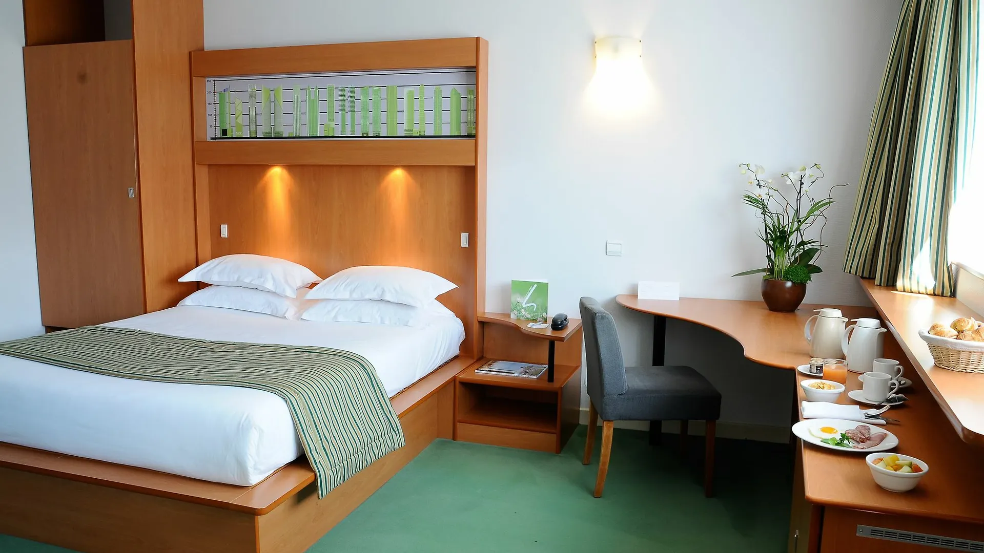 Hotel Archamps Porte Sud De Geneve