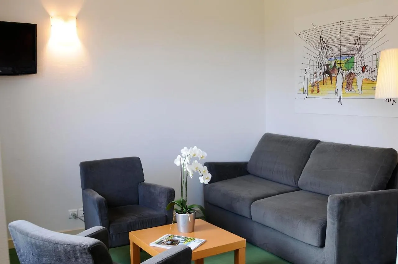 Hotel Archamps Porte Sud De Geneve